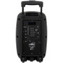 Fonestar Malibu-308 Altavoz Portátil Bluetooth 100W